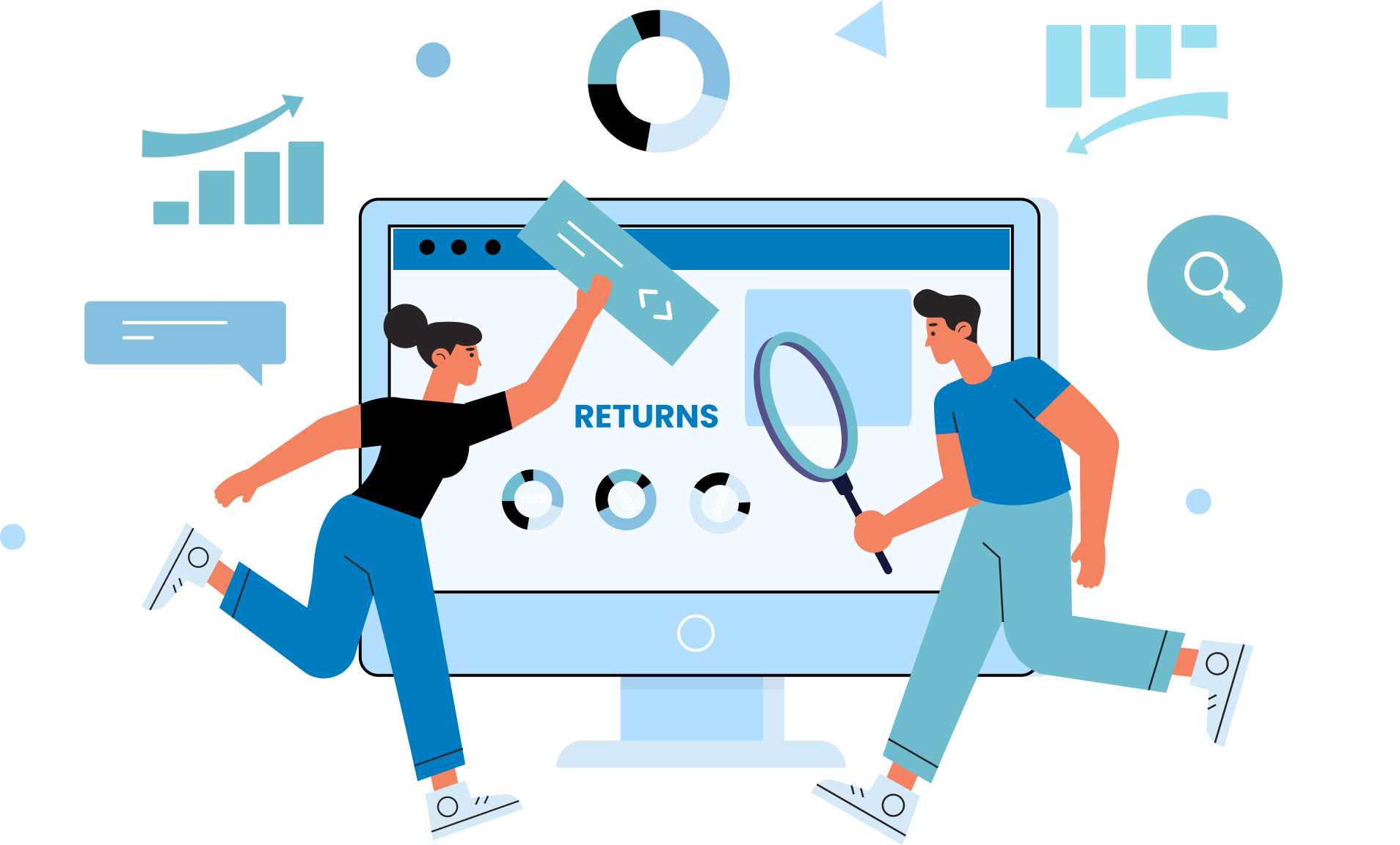 The Impact of Try Before You Buy on your eCom Return Rate